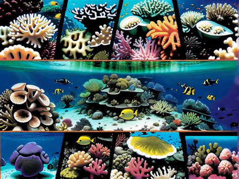 A Journey to the Coral Kingdom: Discovering the Magic of Reef Life